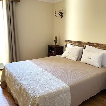 Riba Loivos Village - Casa C - T3 Casal de Loivos Esterno foto